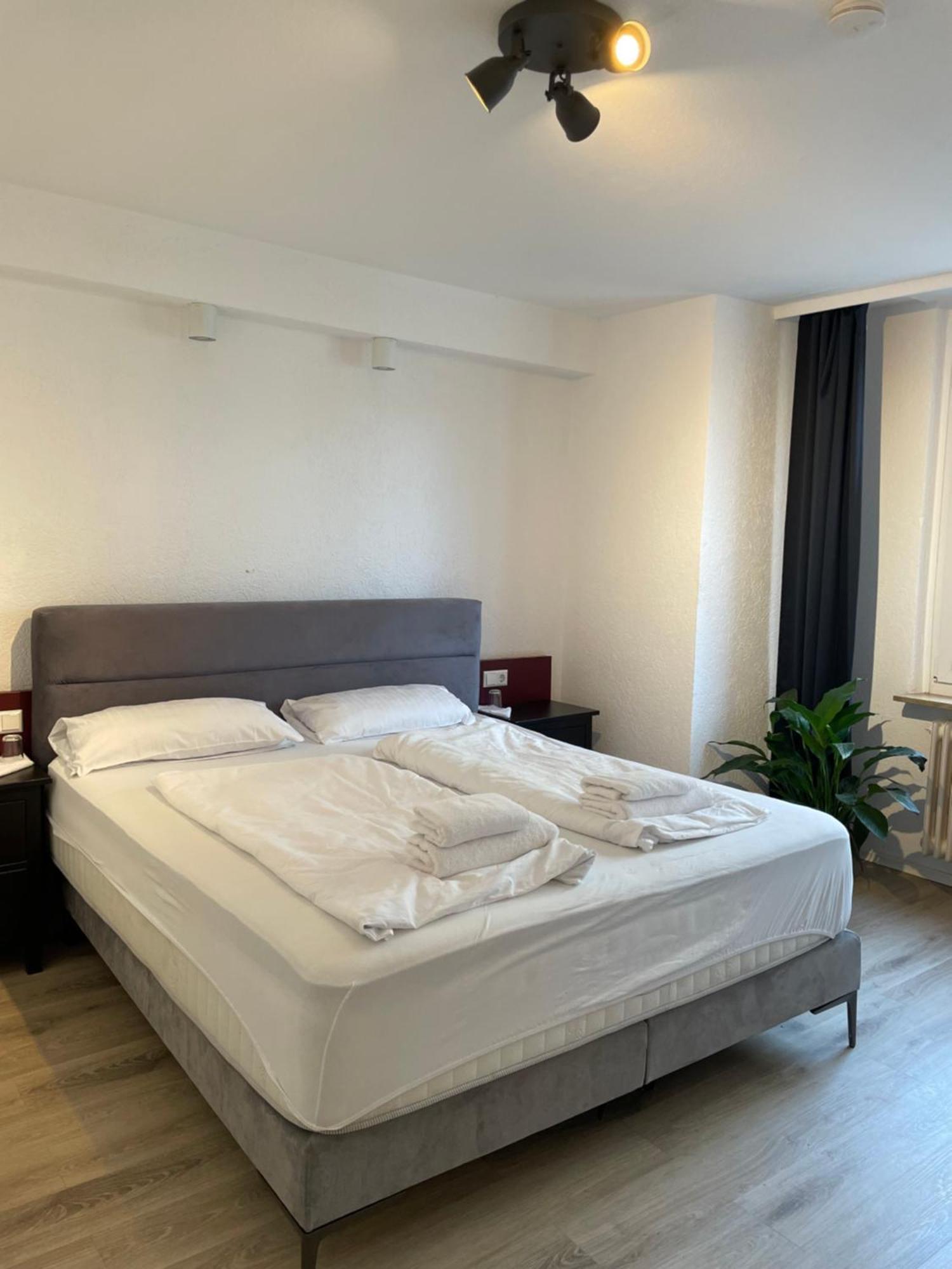 24-7 Stadthotel Hotel Stuttgart