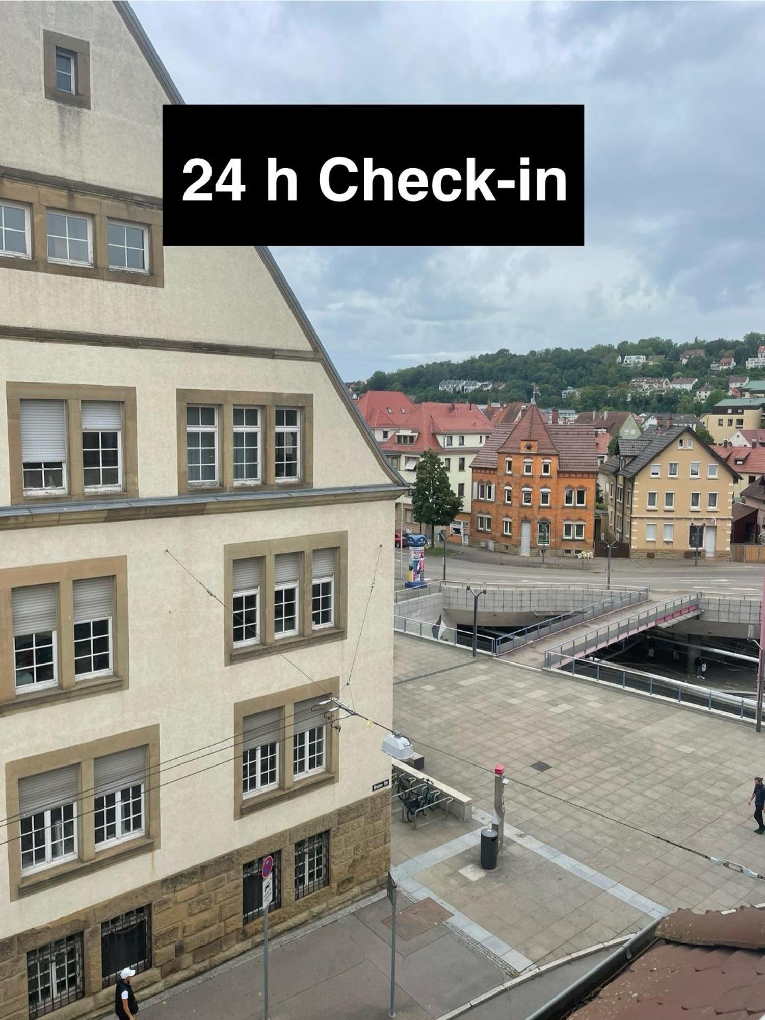 Hotel 24-7 Stadthotel
