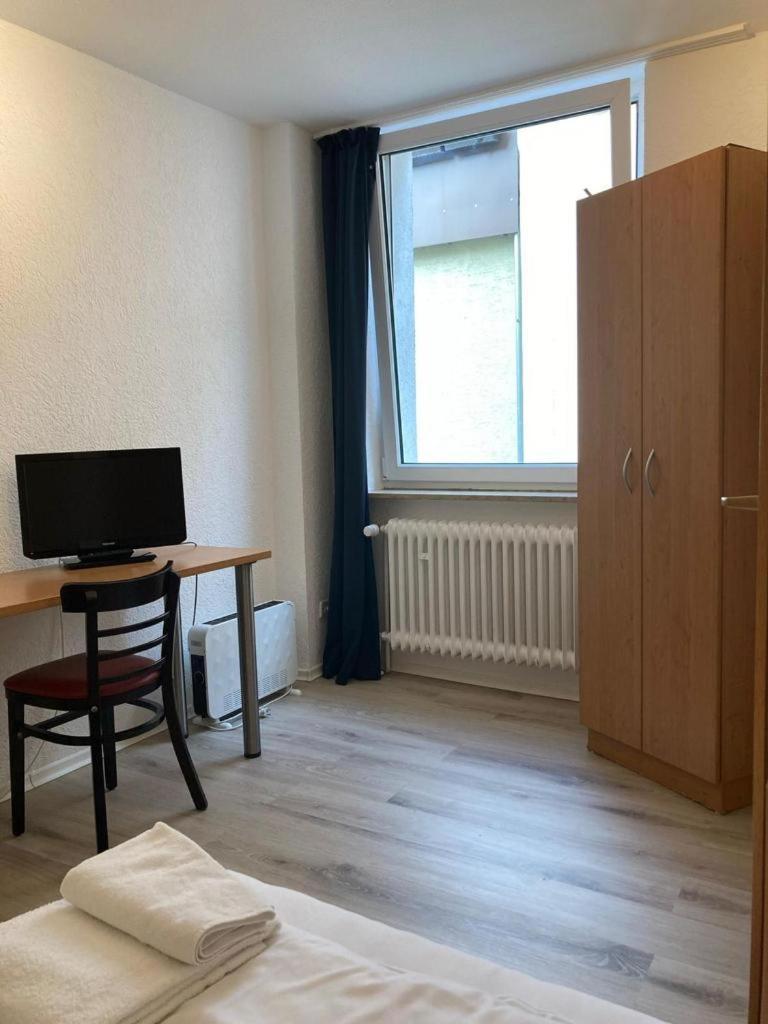24-7 Stadthotel Hotel 2*