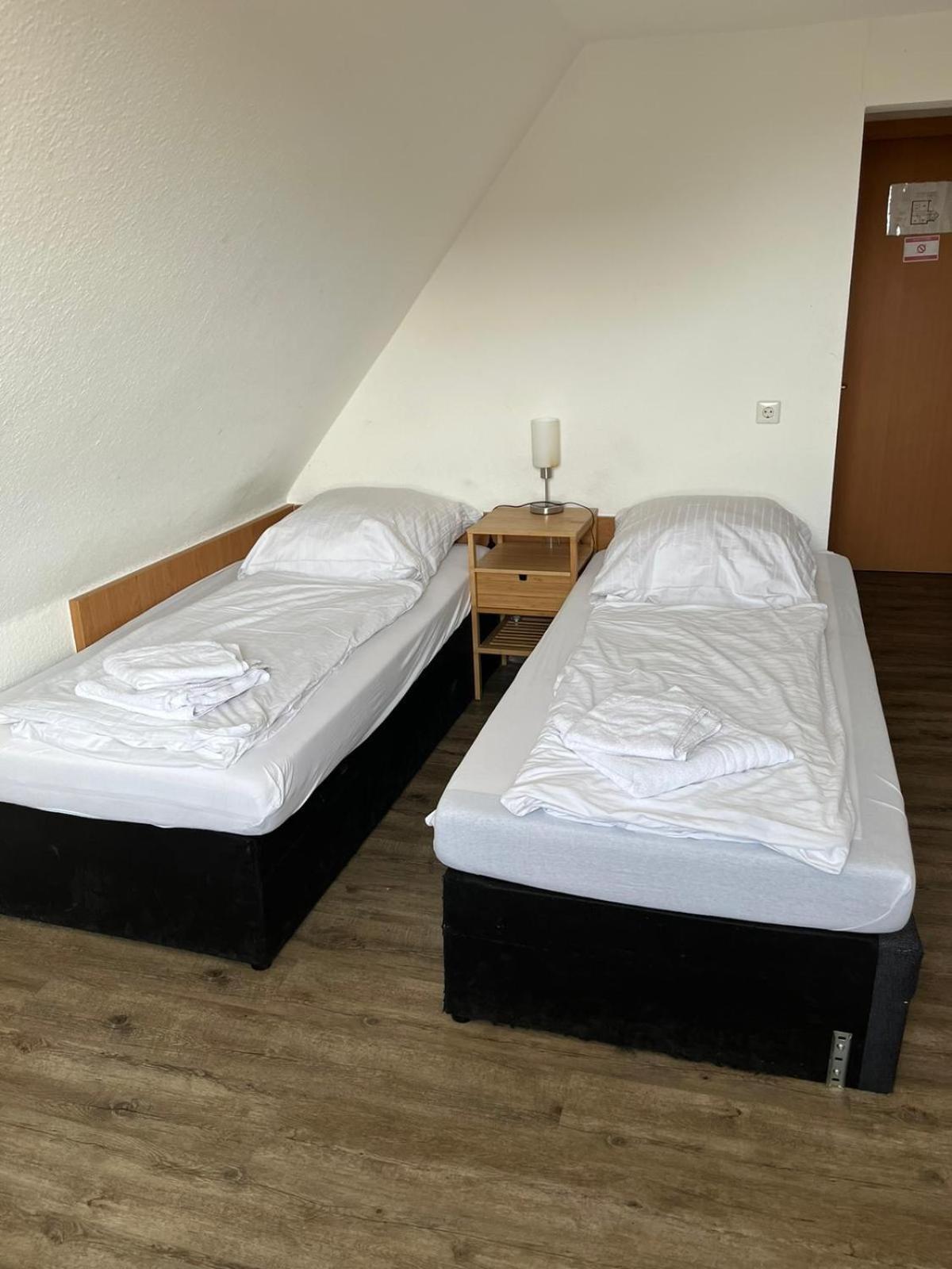 24-7 Stadthotel Hotel Stuttgart
