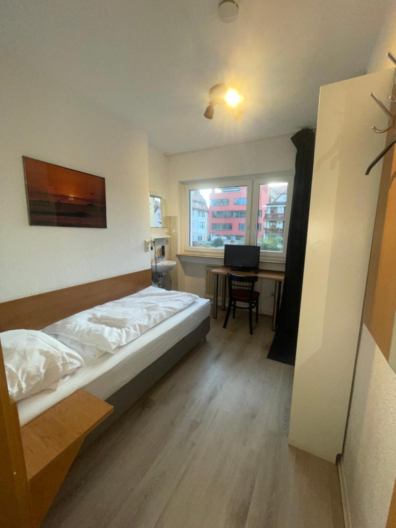 24-7 Stadthotel Stuttgart
